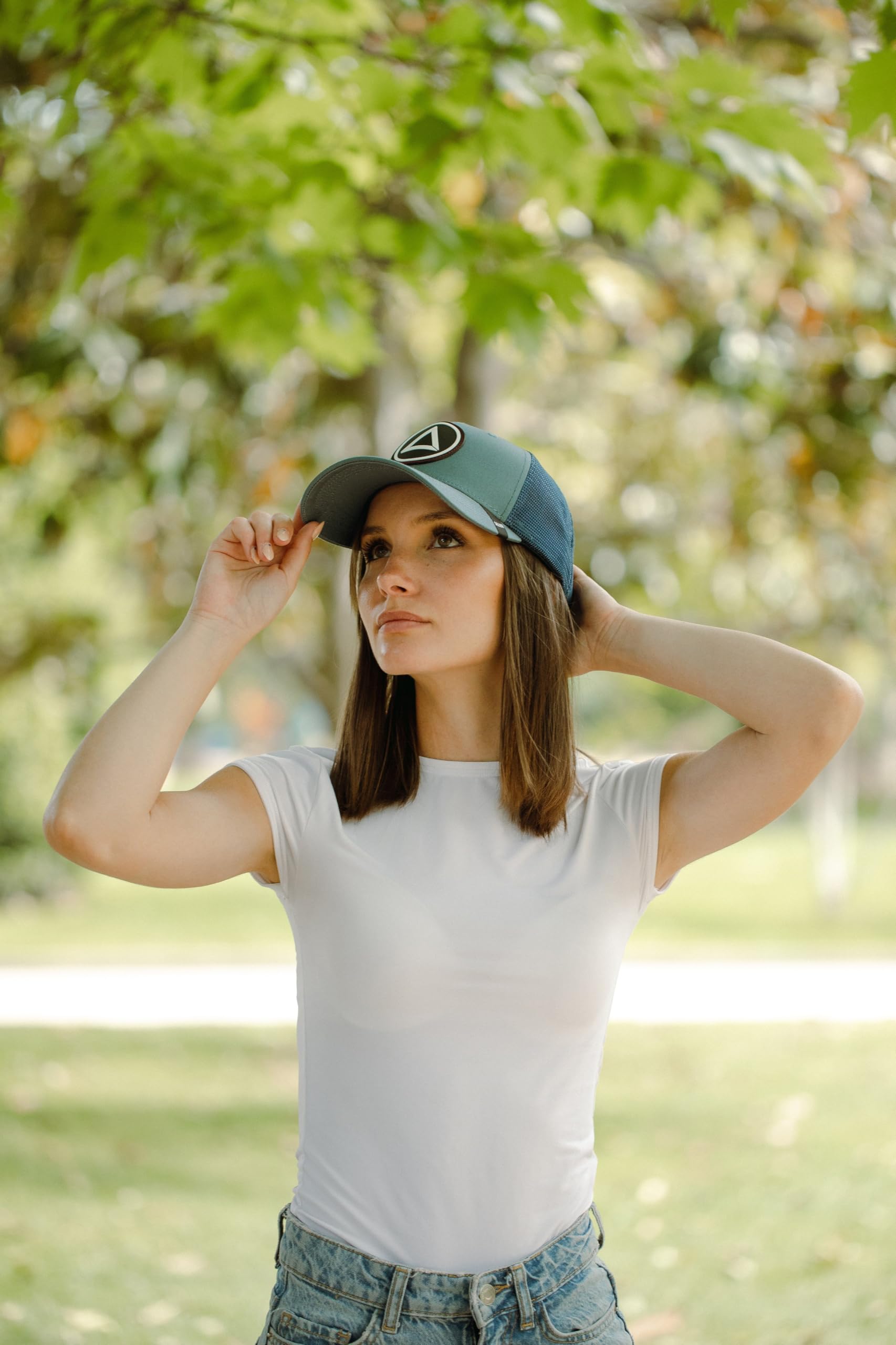 Uller Gorras Northern Blue
