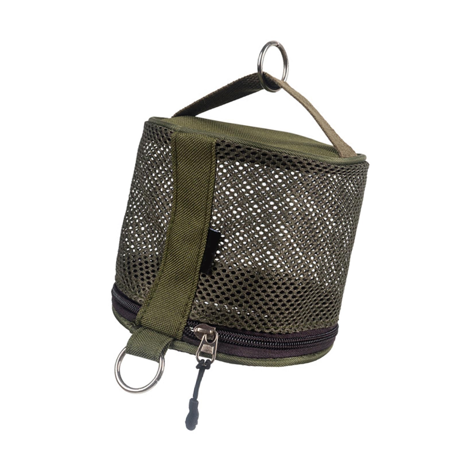 Weight Hanging Organizers Portable Outdoor Camping Tissue Case Roll Paper Storage Bag Enduring Portable Hanging Tissue Dispenser