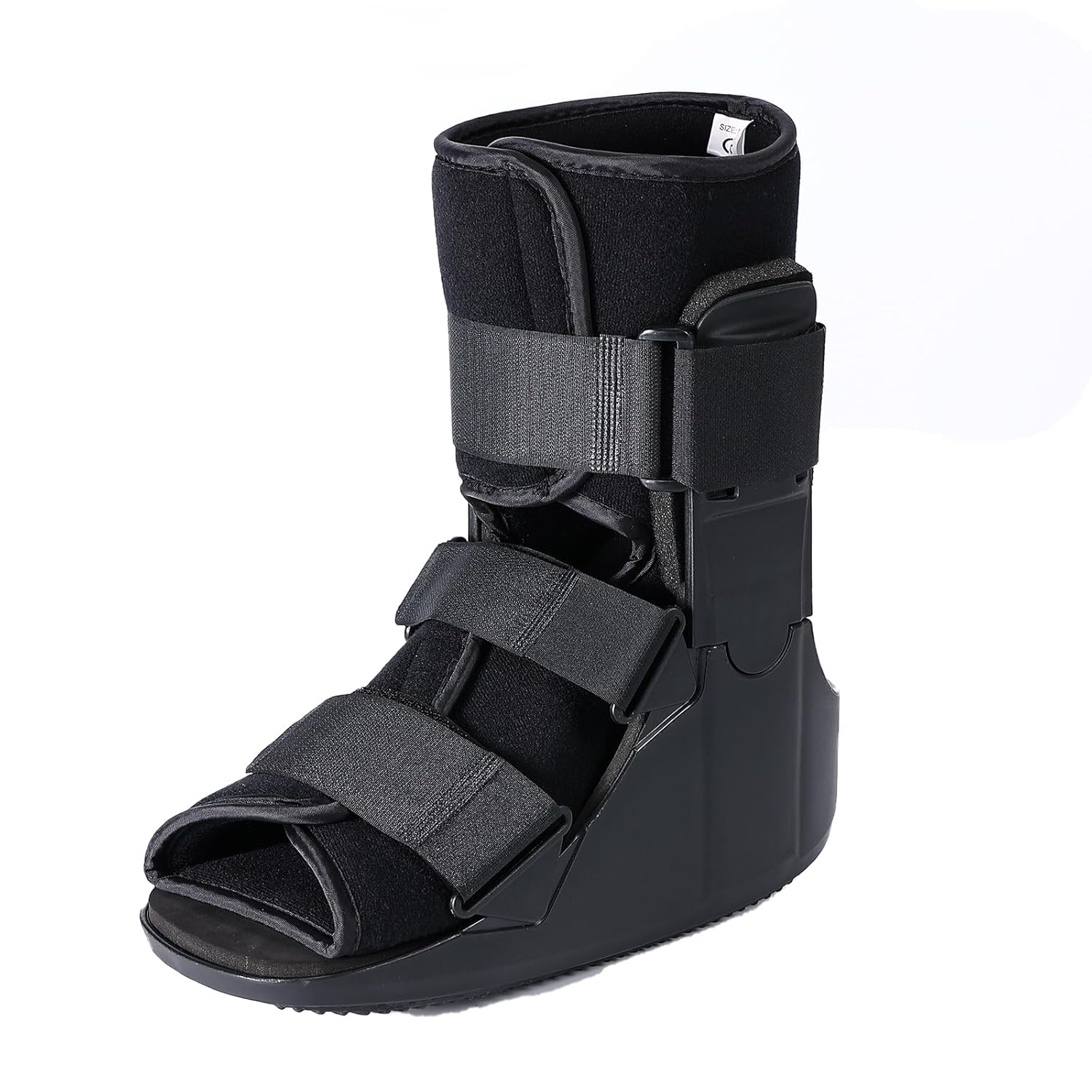 Medical Walking Boot for Broken Foot Plantar Fasciitis Cam Walker