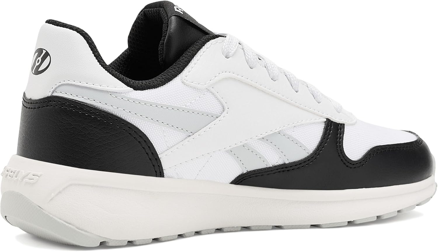 HEELYS Unisex-Adult Reebok Classic (Little Kid/Big Kid/Adult)