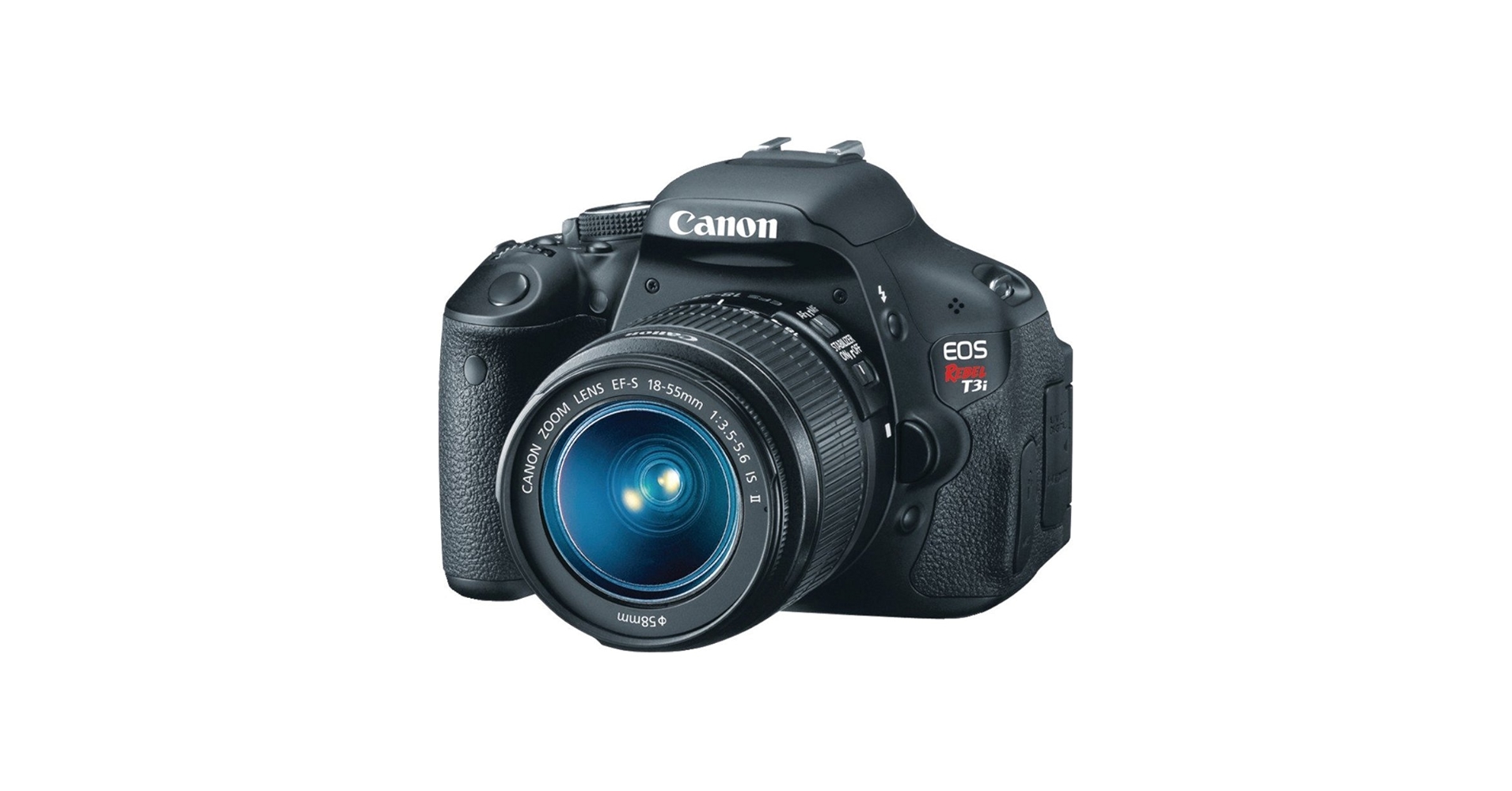 デジタルカメラ CANON EOS Rebel T3i Canon EOS Rebel T3i review: Canon EOS Rebel T3i - CNET