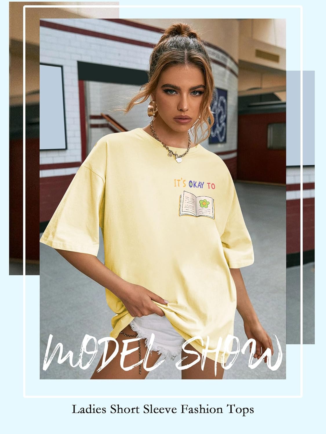 Mental Health Shirt for Women Mental Health Matters Shirts Mental Illness Awareness Tshirt Inspirational Positive Tee Tops - Image 6