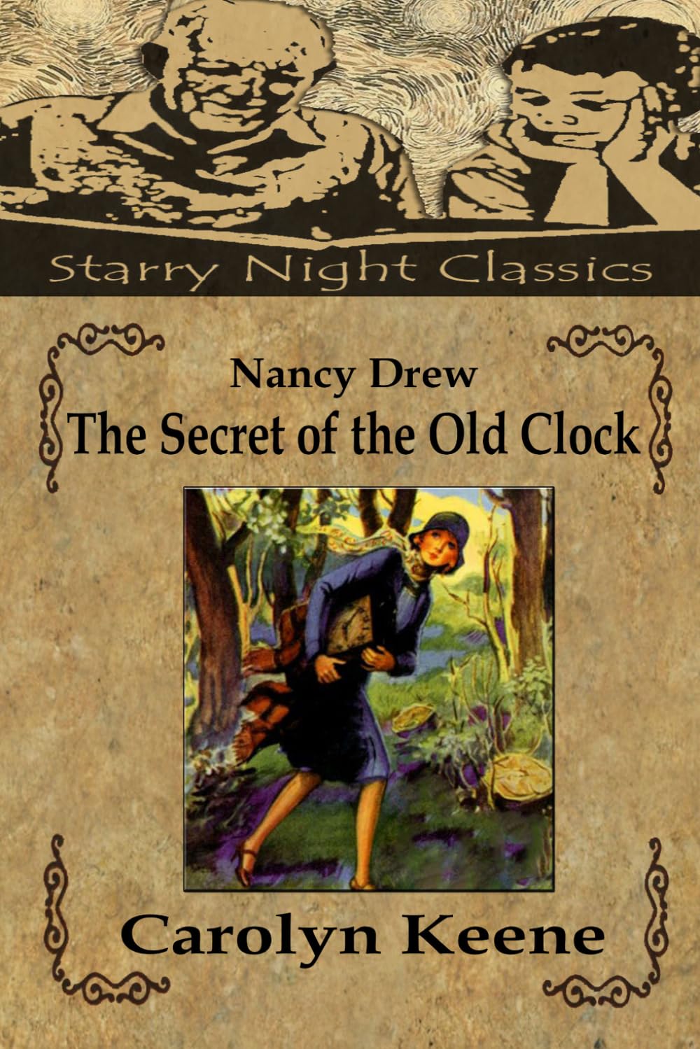Nancy Drew - The Secret of the Old Clock