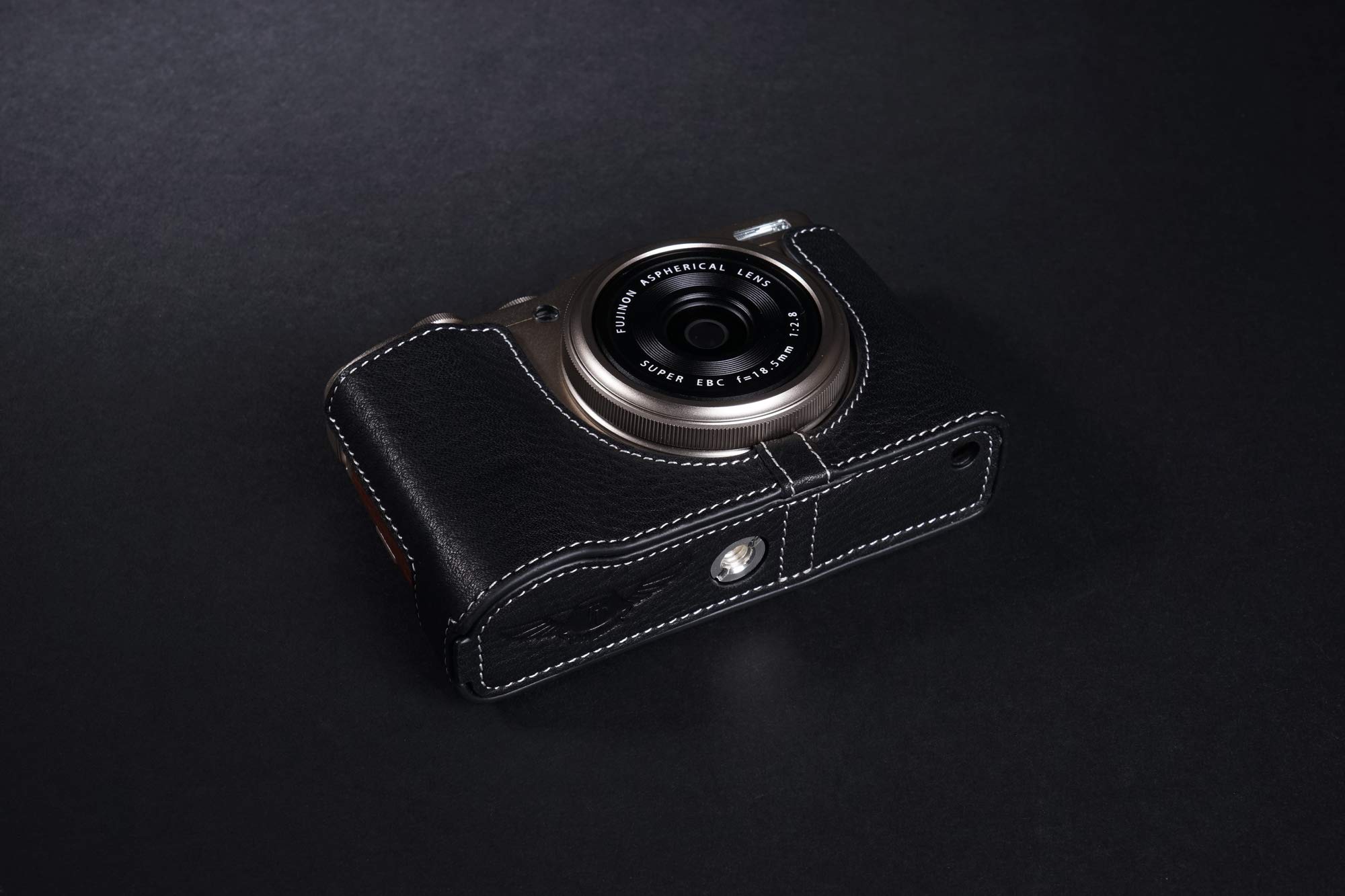 Amazon.co.jp: BolinUS XF10 カメラケース ハンドメイド 本革 Amazon.co.jp: BolinUS XF10 カメラケース ハンドメイド 本革