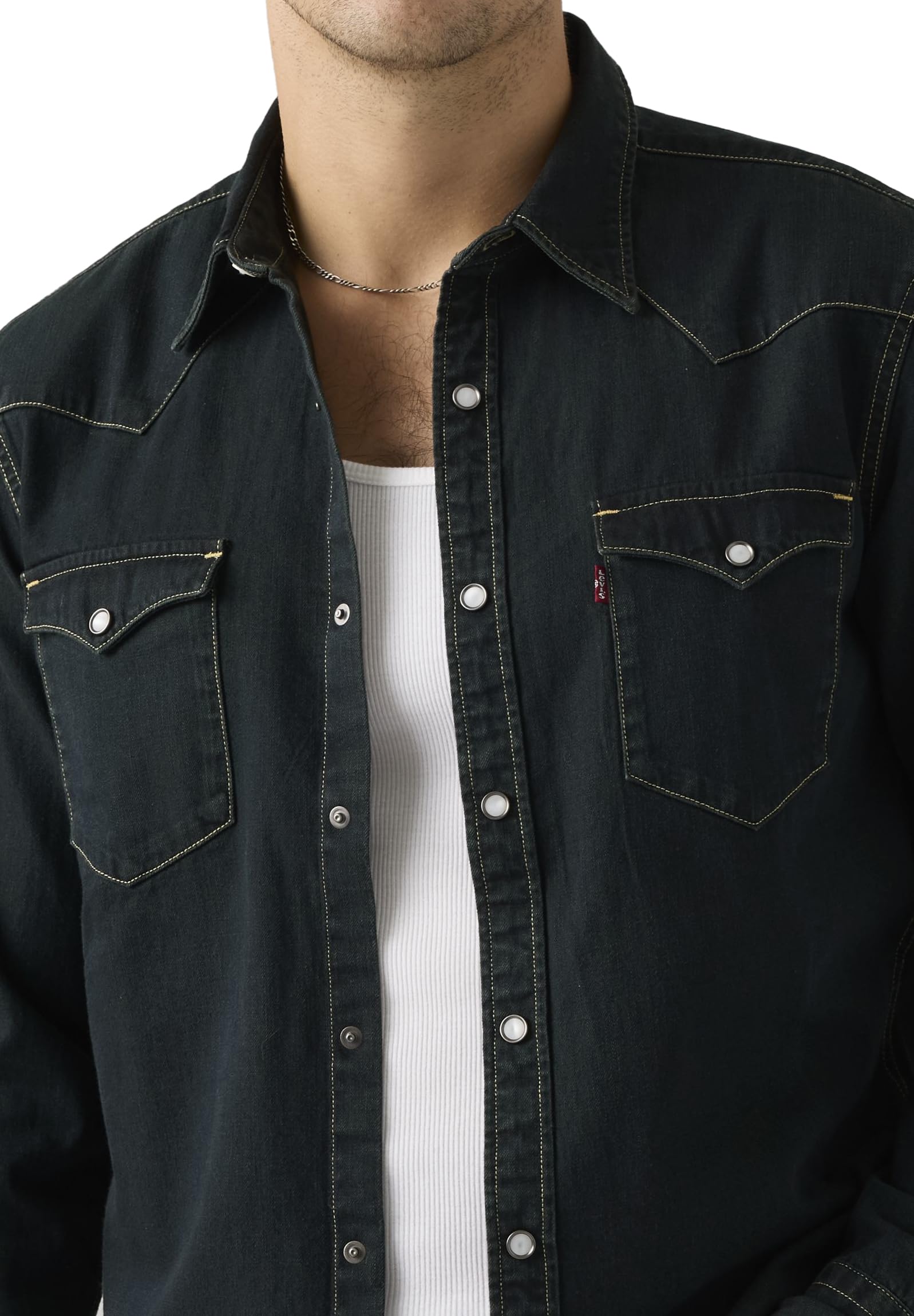Mode von Levi's