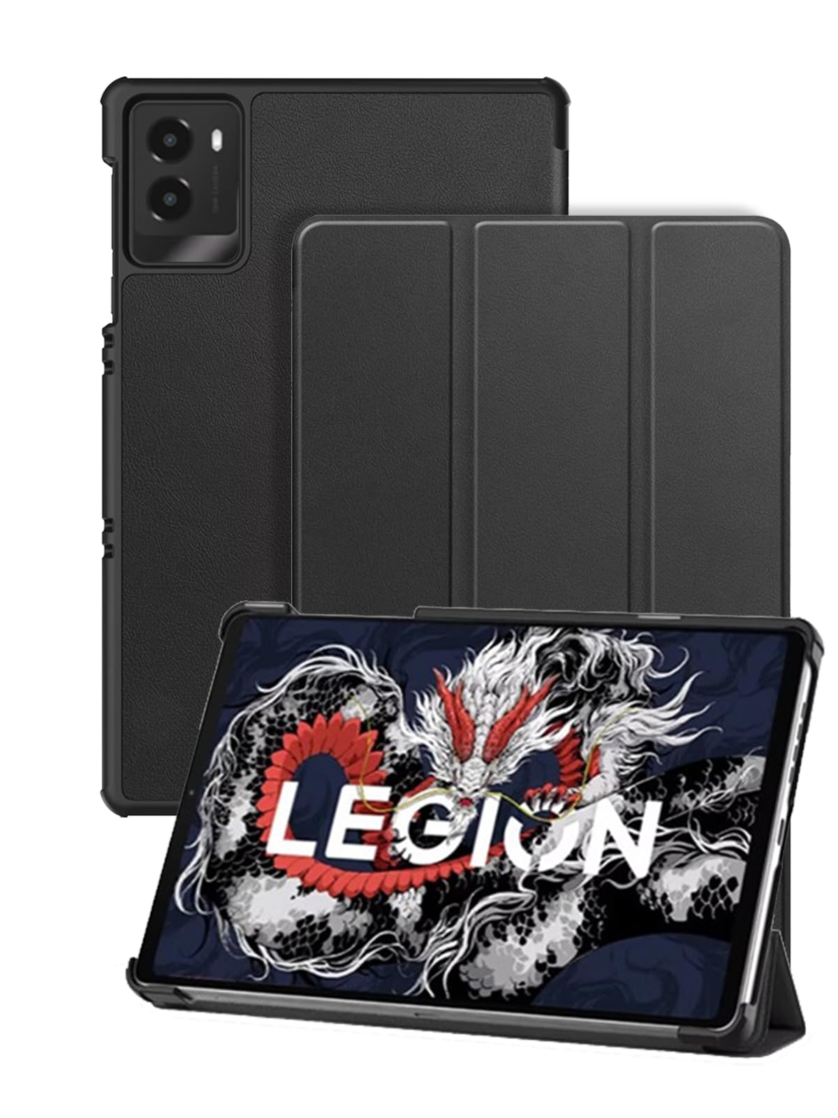 Lenovo Legion Y700 2022 128GB 本体 ケース付 Amazon.com: Case for Lenovo Legion Y700 Gen 3 Tablet 8.8inch
