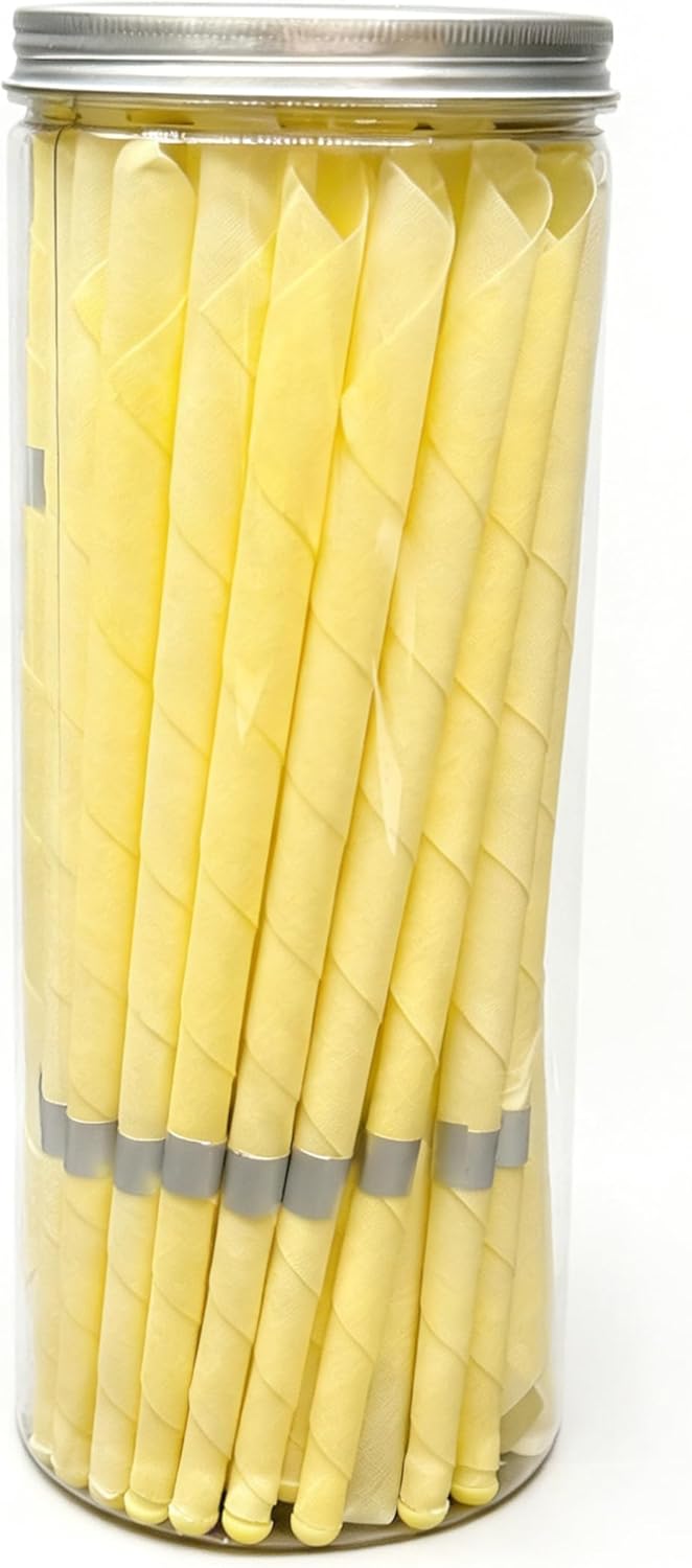 Ear Cleaning and Ear Wax Removal Kit - 50pcs Set - Convenient to Use