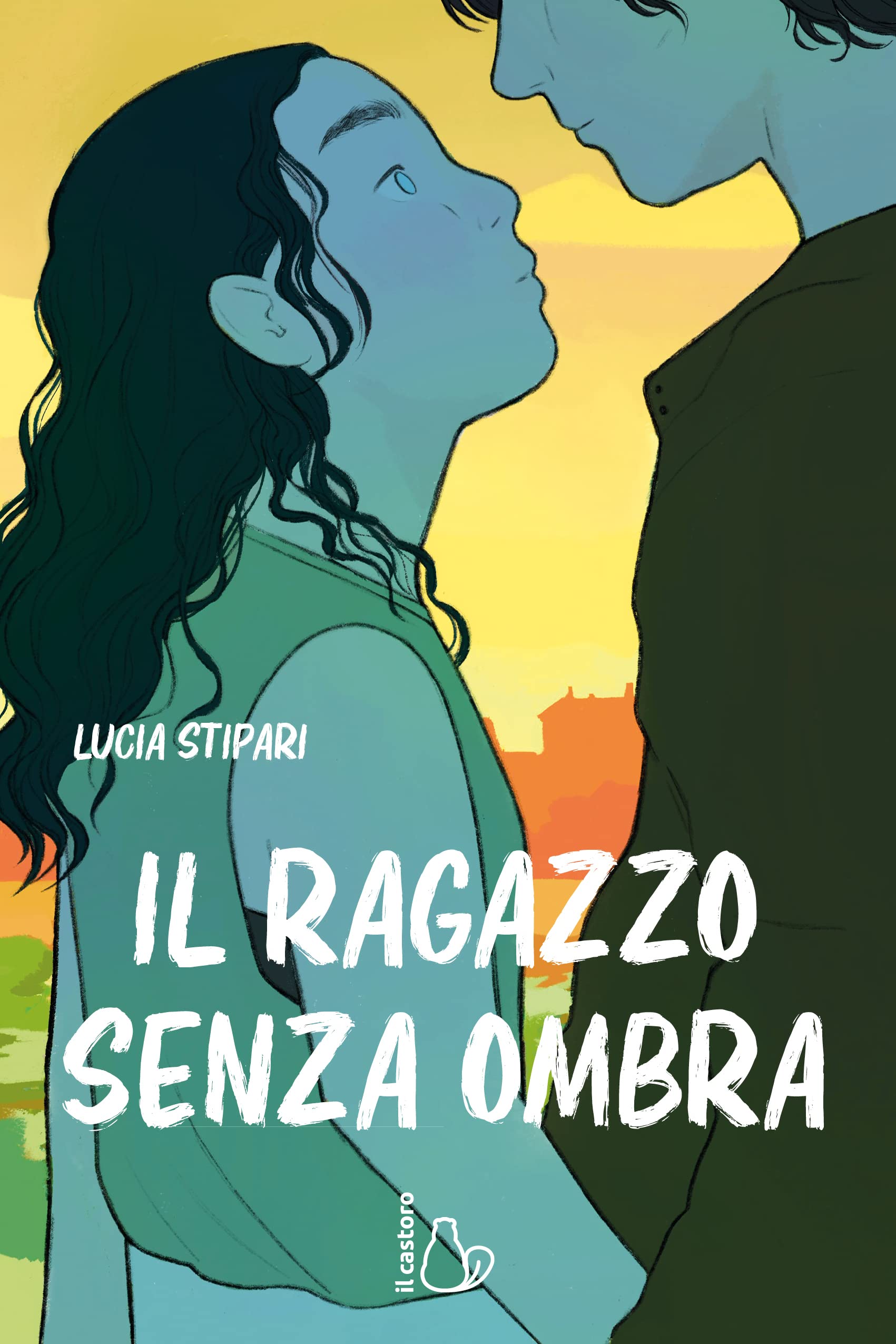 Il Ragazzo Senza Ombra - 4