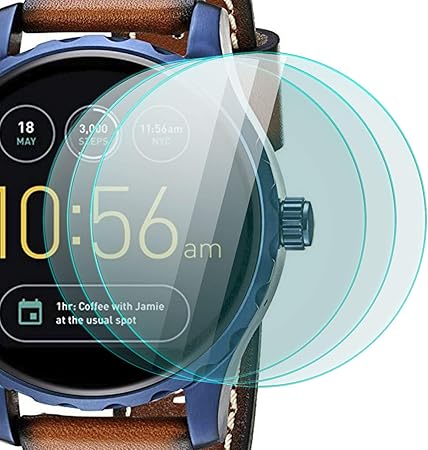 q marshal smartwatch