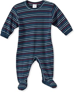 Pijama de Dos Piezas para Bebés