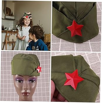 Amazon | TINEASUR 10個入りレトロスタイルの五芒星アルミニウム製