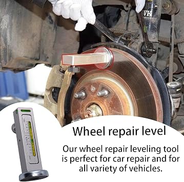 Automotive Alignment Tools, Camber Adjustment Tools, Tire Maintenance Tools, Vehicle Alignment Equipment, Adjustable Wheel Leveling Tool, Car Camber Measurement Tool, Heavy Duty Alignment for Truck