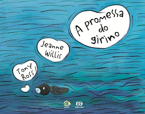 A promessa do girino