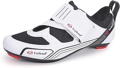 spd triathlon shoes