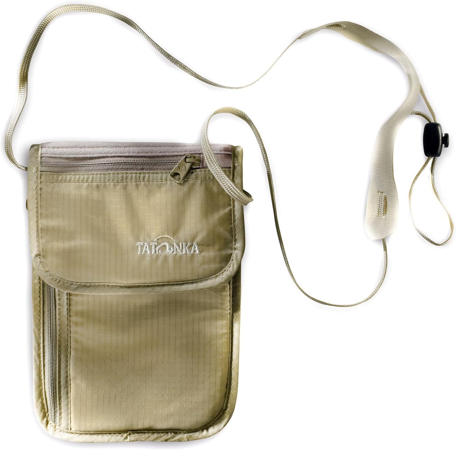 Tatonka Money Storage Skin Neck Pouch