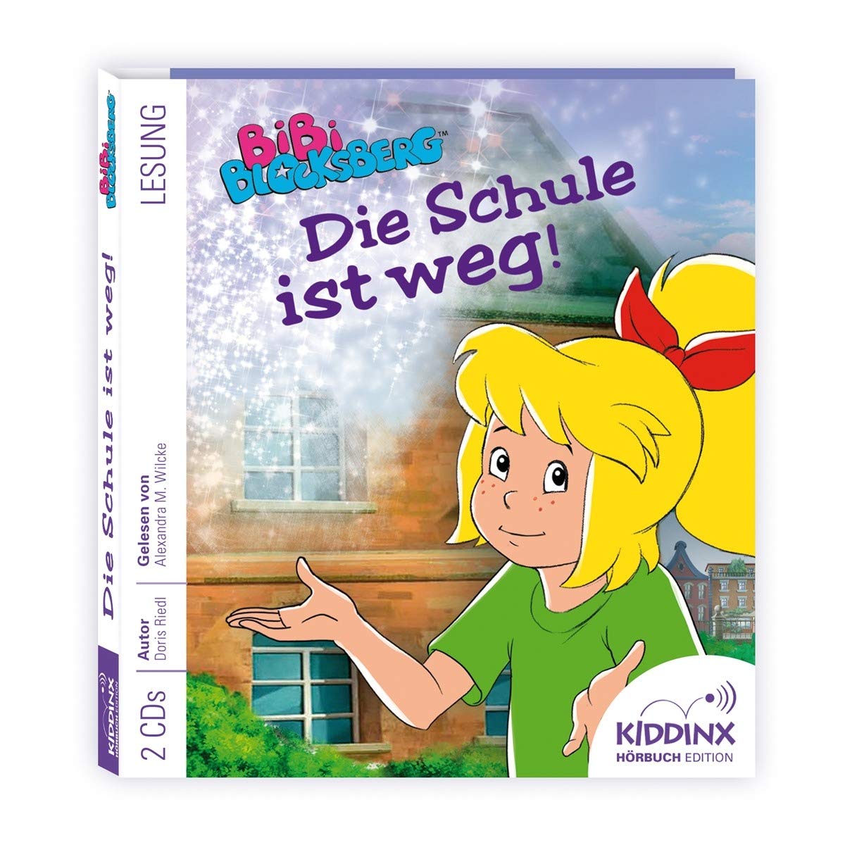Die Schule Ist Weg