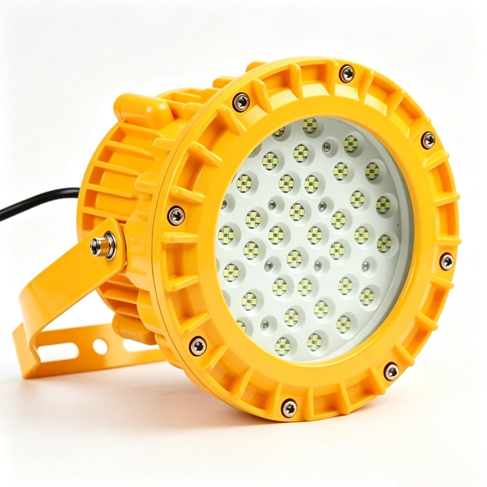 Explosionsgeschützte LED-Leuchte, Explosionsgeschützte LED-Leuchte