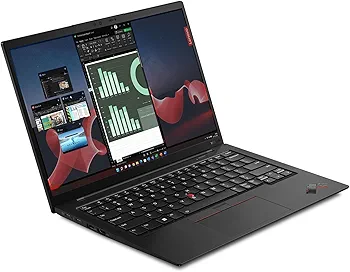 甘依！ThinkPad X1 Amazon.com: Lenovo ThinkPad X1 Carbon Gen 11 Business Laptop (14