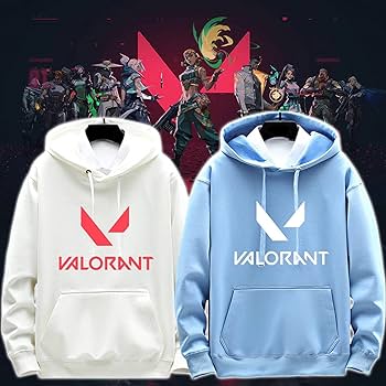 VALORANT パーカー VALORANT フーディ（MASTERS TOKYO×UNITED ARROWS) BLACK