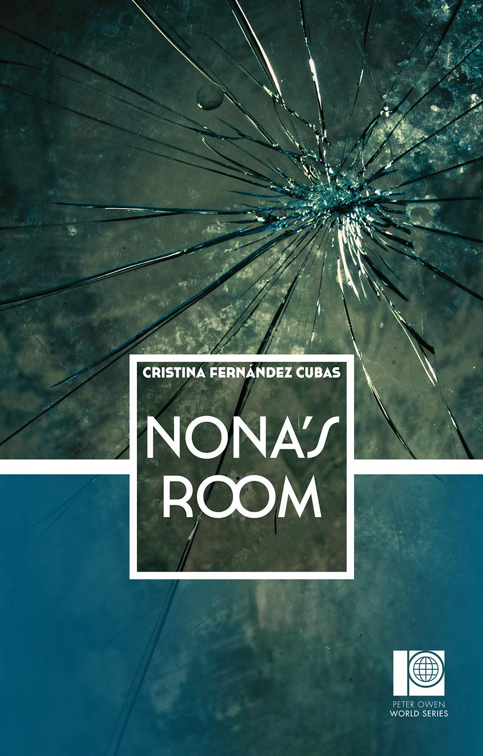 Nona's Room: Peter Owen World Series: Spain