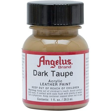 angelus champagne paint