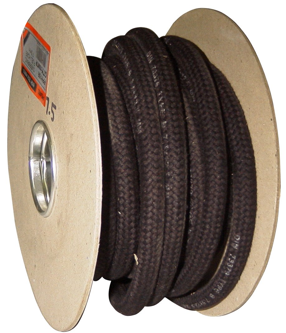 Pearl PPH13 5m 3.2mm x 7mm Fuel Hose Textile