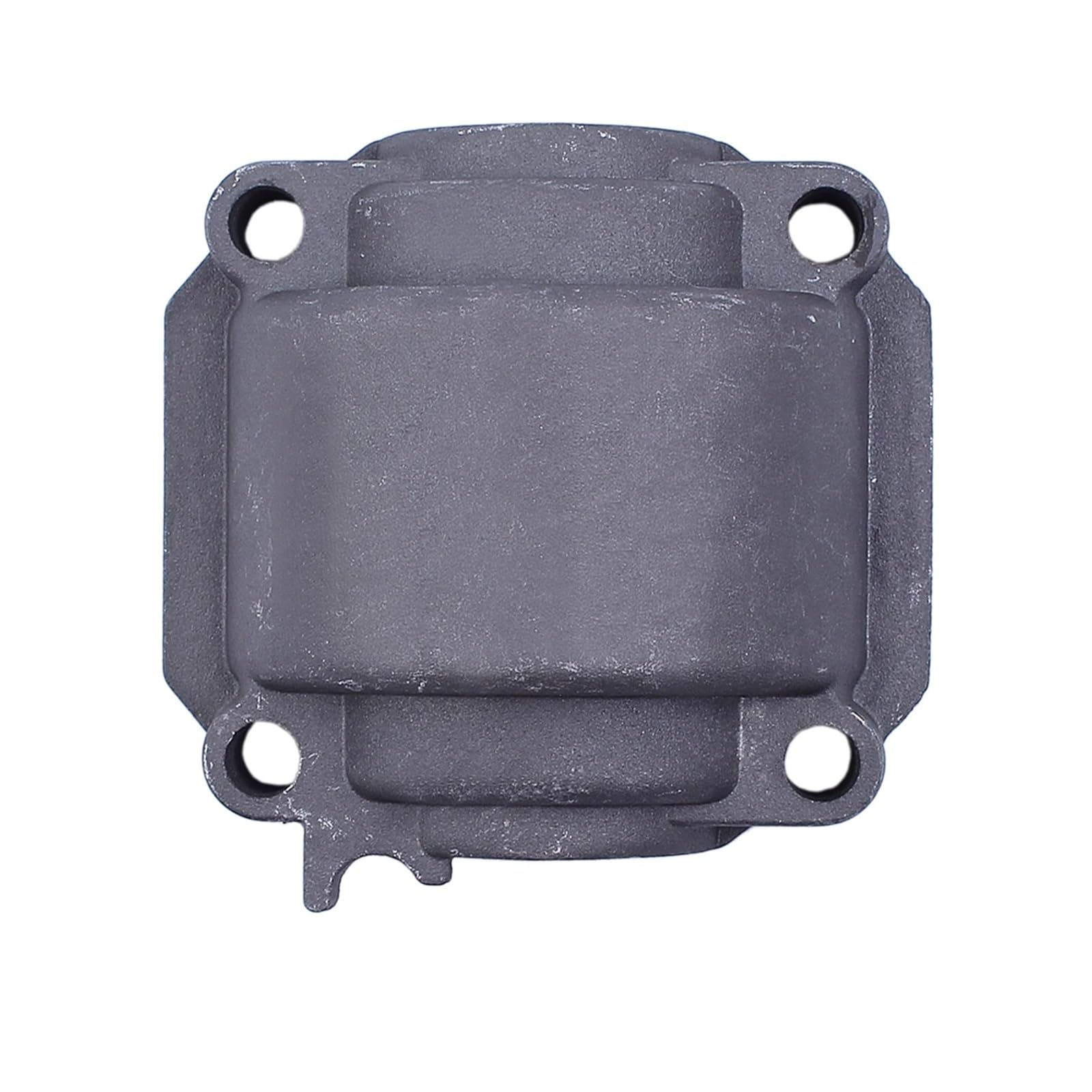 Pièce carter de cylindre plaqué pour tronçonneuse MS180 MS170 018 accessoire moteur de jardin