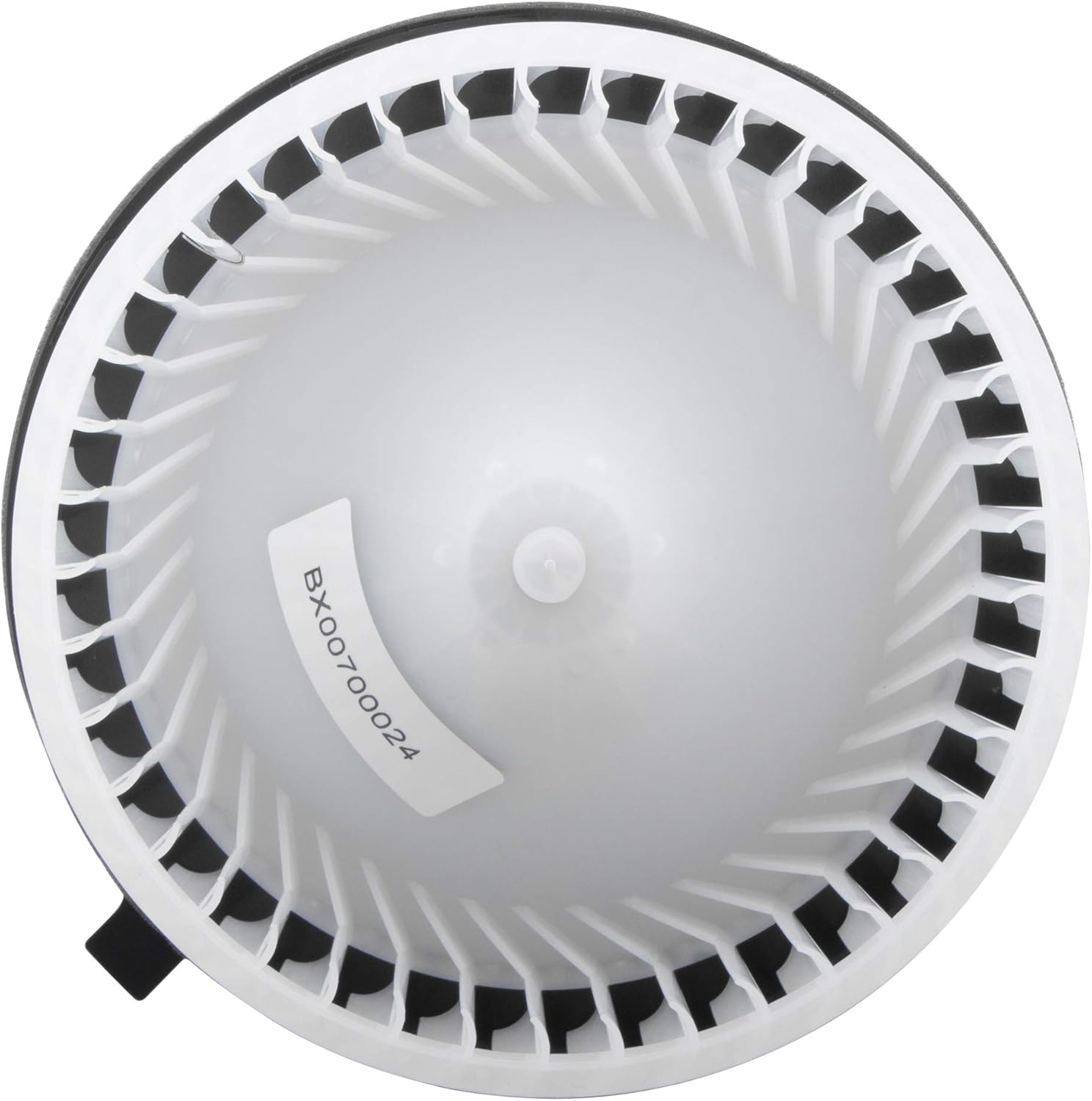 Heater A/C Blower Motor W/ Fan Cage For 1999-2006 Cadillac Chevrolet Tahoe GMC E - Foto 10