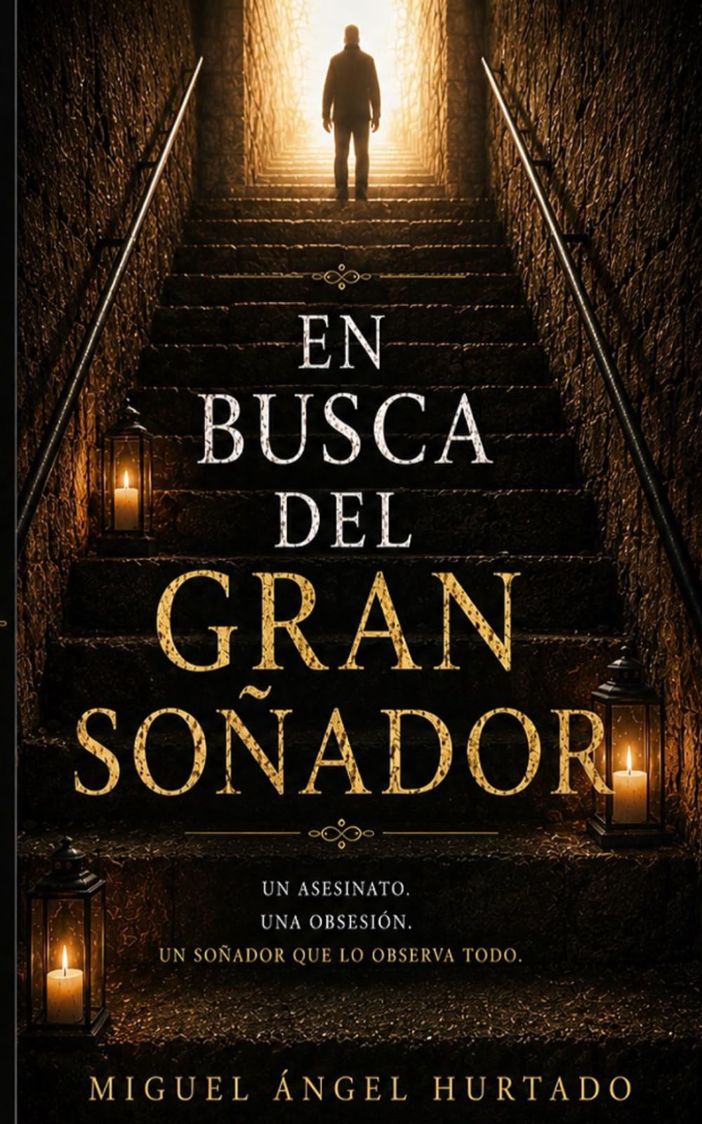En Busca del Gran Soñador