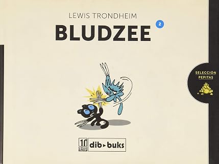 Bludzee 2