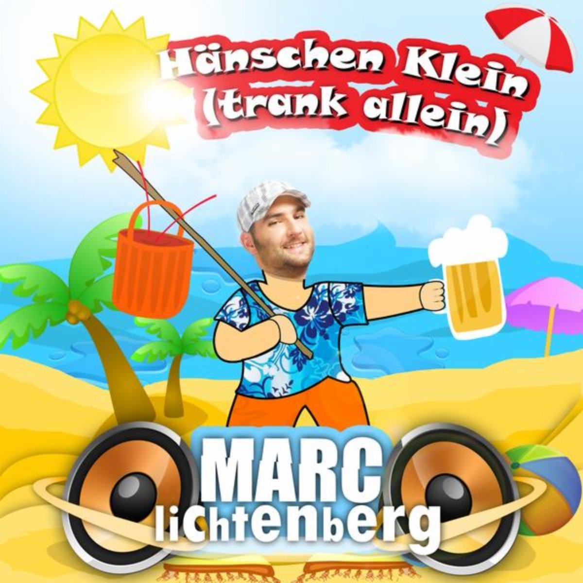 Marc Lichtenberg