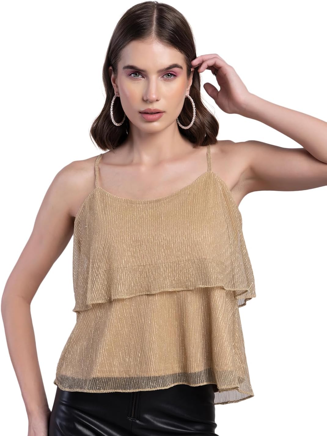 FabAlleyWomen's Tops