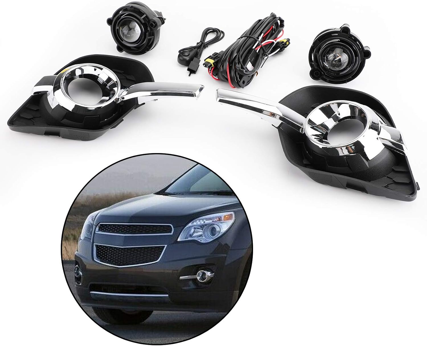 cablaggio radio per chevy silverado