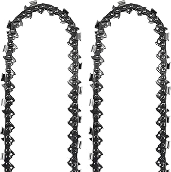 さ Amazon.com: 2-Pack Genuine Husqvarna X-Cut 18