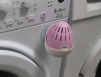 Ecoegg EELESTAND Convenient Laundry Egg Holder,