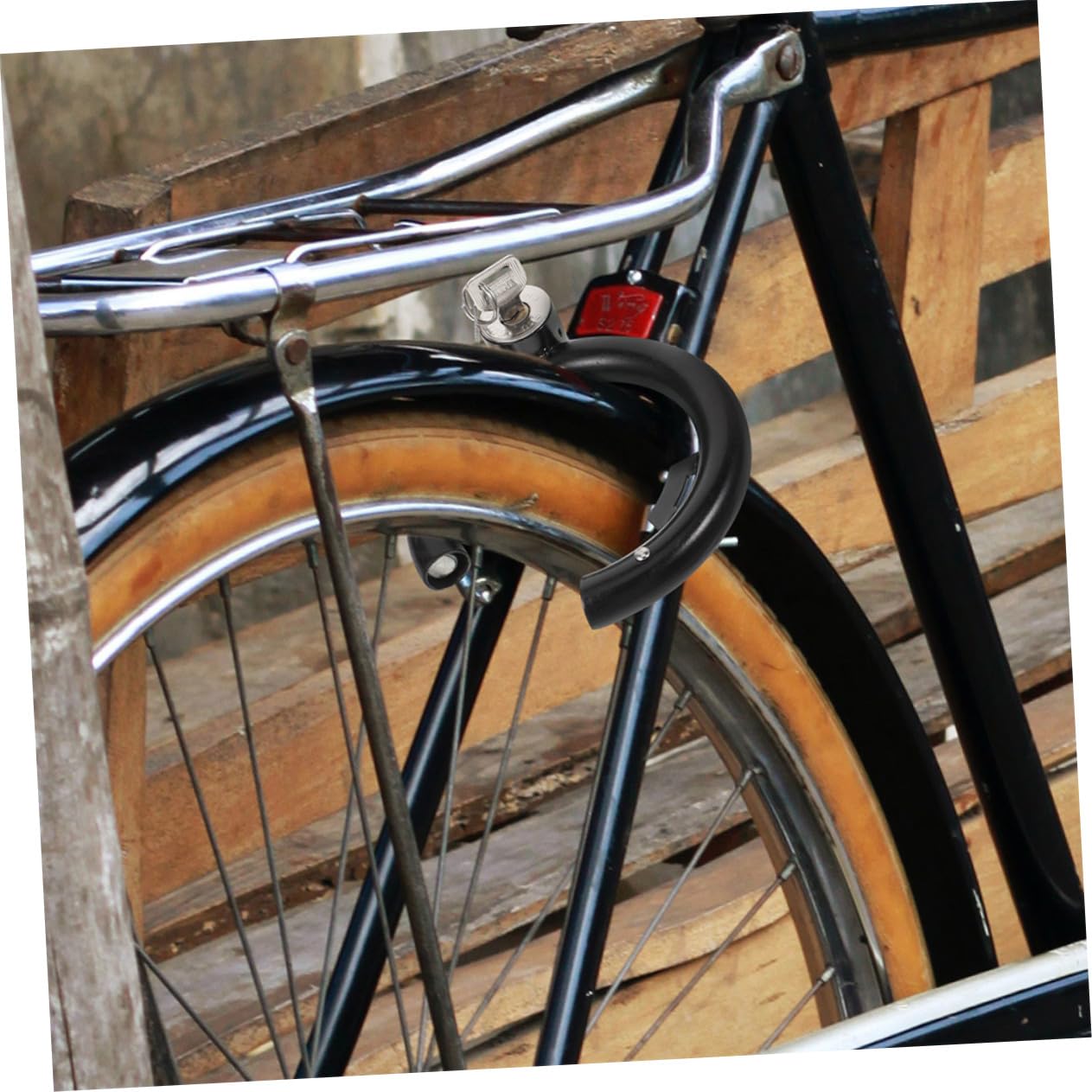 Toyvian 3 Ensembles Antivol Pour Vélo Cadenas De Sécurité Portable Lot De Antivols Circulaires Avec Clés De Vélo Réutilisable