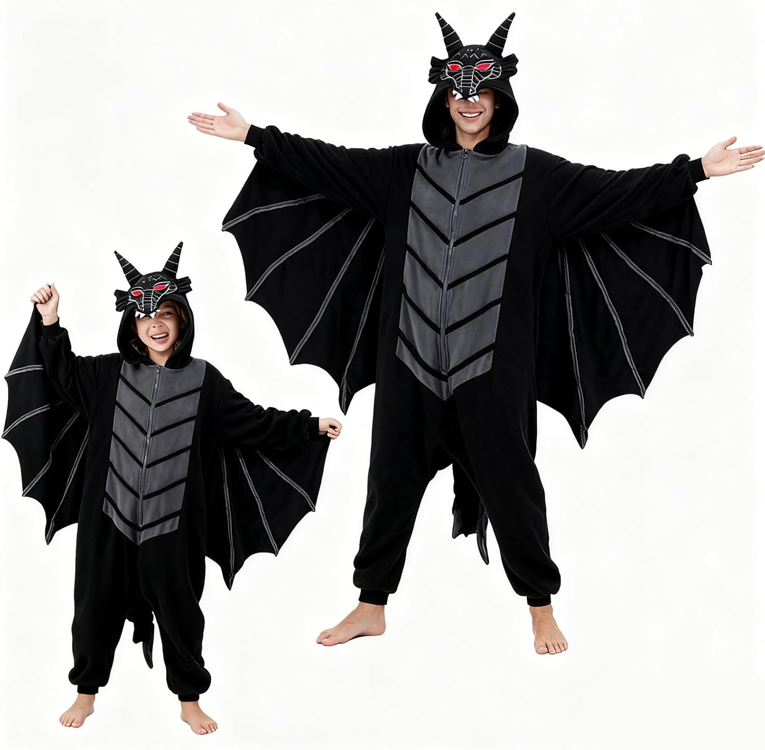 Dragon Onesie,Dragon Costume Dinosaur Costume Adult