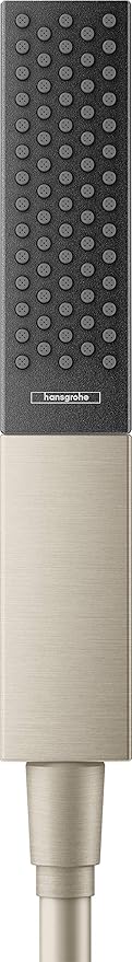 hansgrohe Rainfinity 2-inch Handheld Shower Head Modern 1 PowderRain 26867821