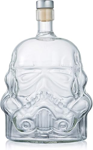 Miniatura 12 de Juego de decantador de whisky transparente y creativo con 2 vasos, regalos para hombres, jarra de jarra de whisky con 4 piedras de whisky y pinzas