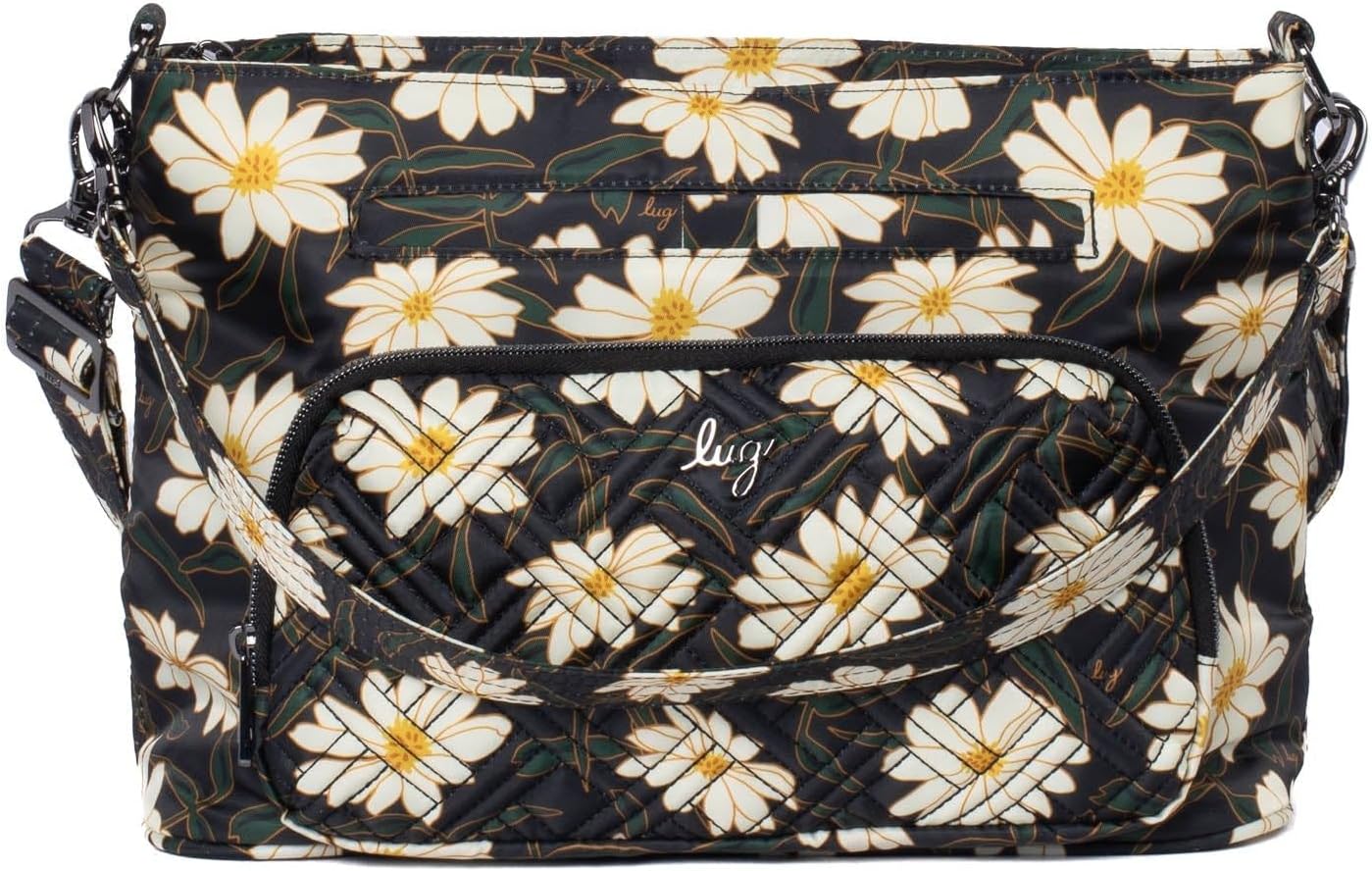 Lug Samba 2 Convertible Crossbody Bag - Image 6