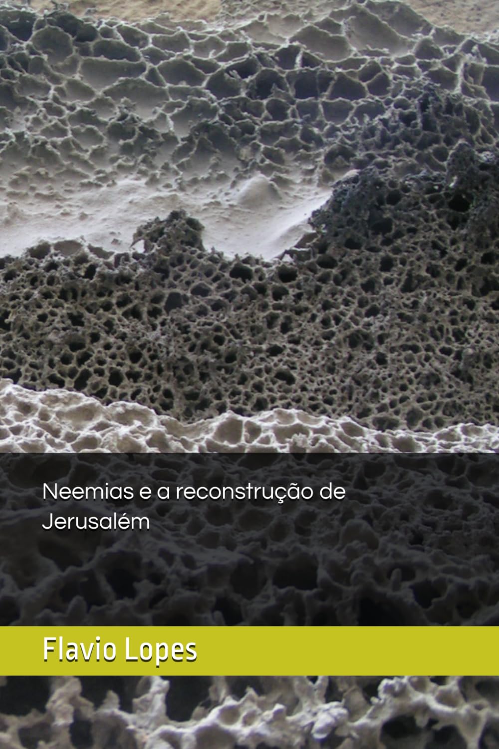 Neemias e a reconstrução de Jerusalém