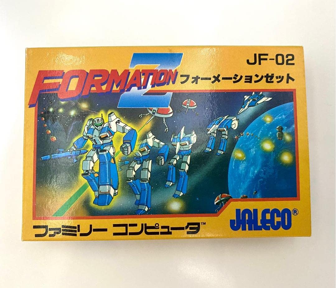 FORMATION Z ソフビ Amazon.co.jp: formation z : Toys & Games