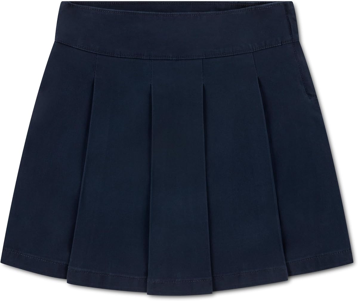Girls' Uniform Skort