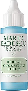 Mario Badescu Suero hidratante de hierbas par...