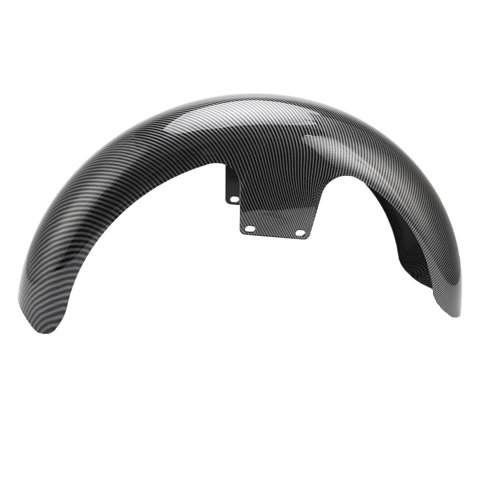 Per Touring Electra Street Road Glide Bagger FLHT FLHR Parafango Anteriore Per Moto Parafanghi per moto