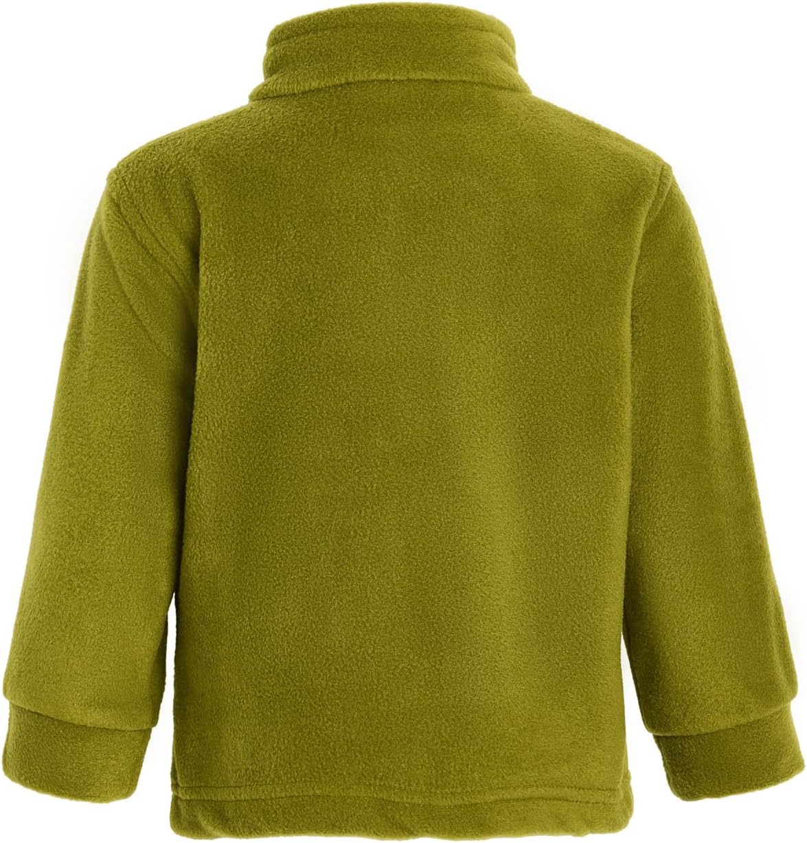 Columbia Youth Steens Mountain II Fleece Jacket image 2