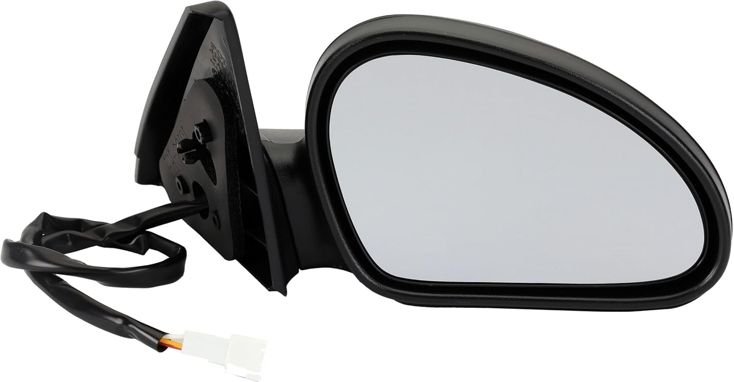 Dorman 955-1548 Passenger Side Door Mirror Compatible with Select Ford Models