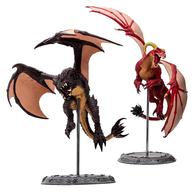 Foto 2 de 8 de World of Warcraft Dragons Multipack 1