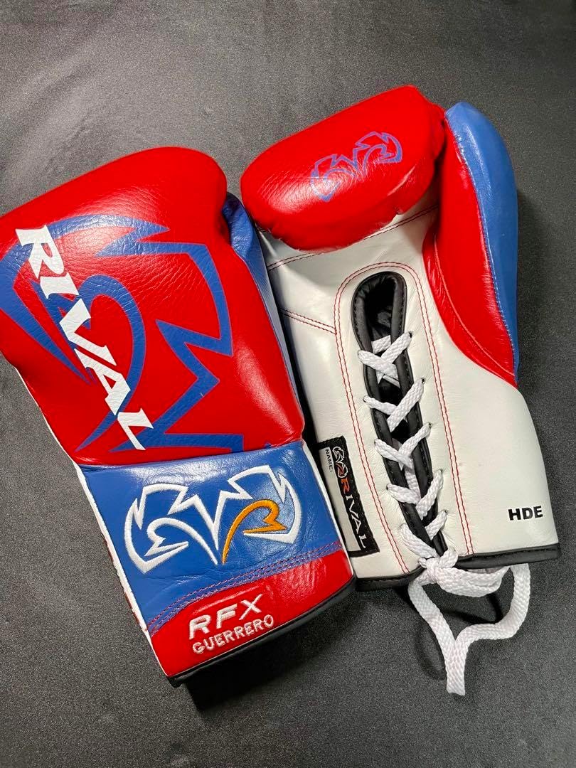 ライバルカスタムカラーボクシンググローブ 【公式通販】