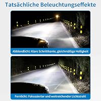 NUROTA D3S Xenon izzó 35W 6500K fehér 2db HID fényszóró 7